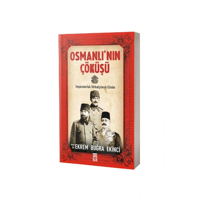 Osmanlının Çöküşü