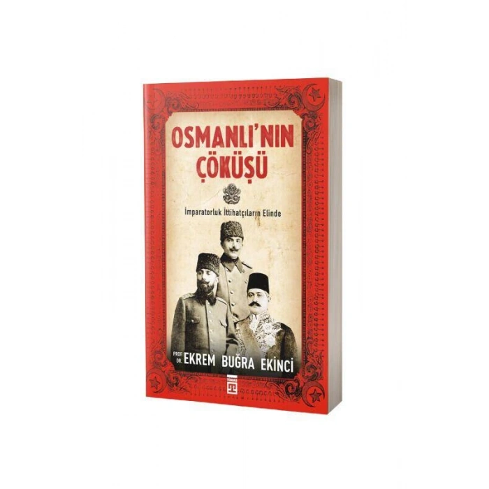 Osmanlının Çöküşü