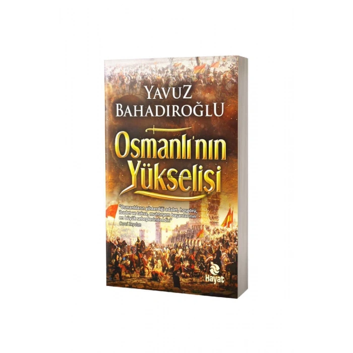 Osmanlının Yükselişi