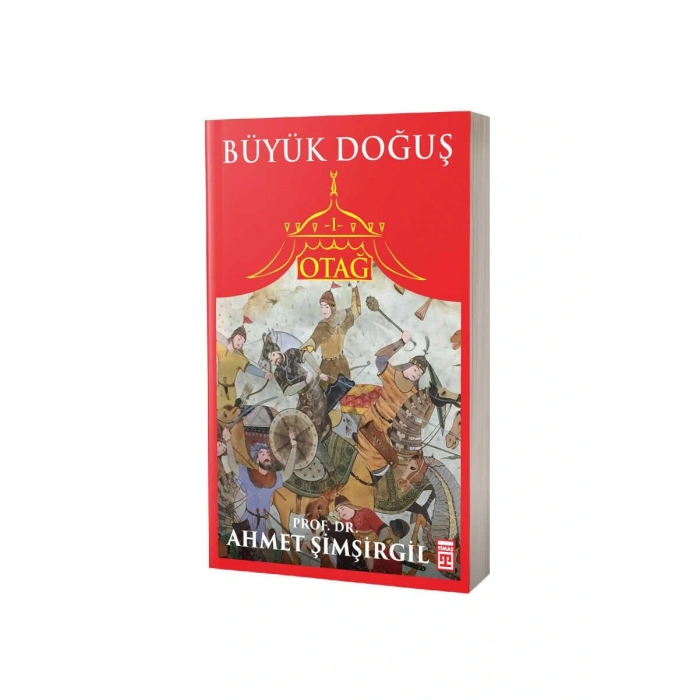 Otağ 1 Büyük Doğuş