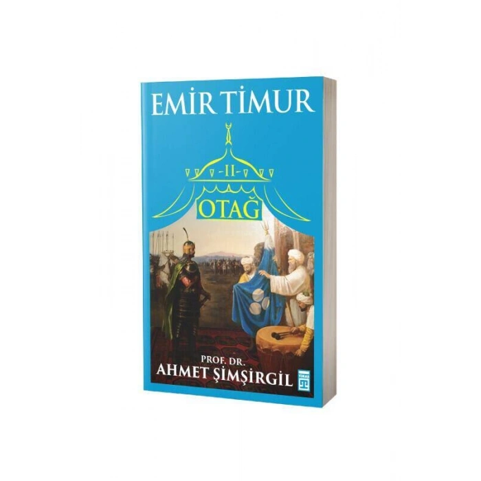 Otağ 2 Emir Timur