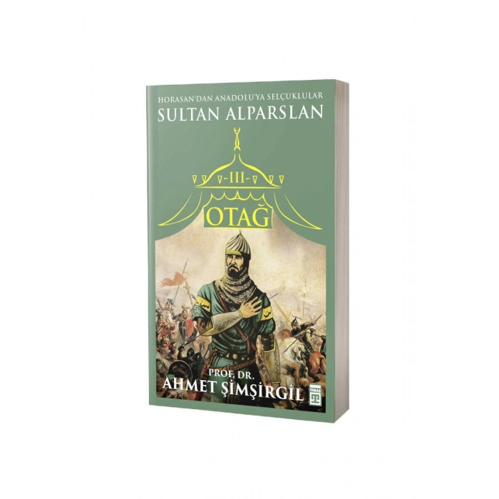 Otağ 3 Sultan Alparslan