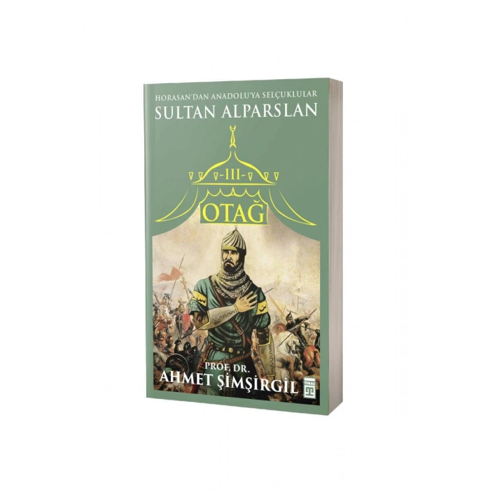 Otağ 3 Sultan Alparslan