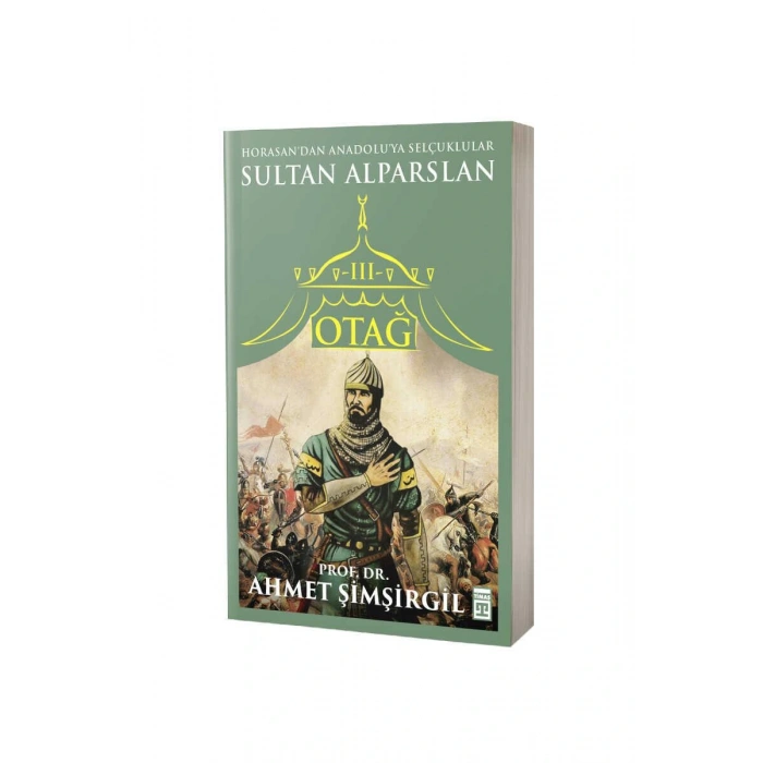 Otağ 3 Sultan Alparslan