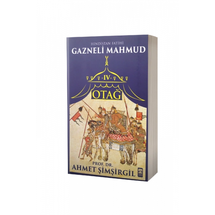 Otağ 4 Gazneli Mahmud