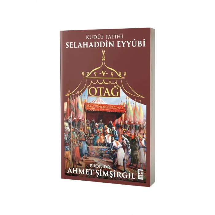 Otağ 5 Selahaddin Eyyubi