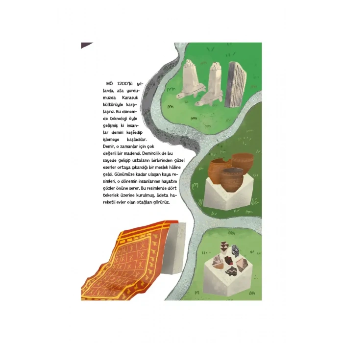 Otağ En Eski Yuvamız