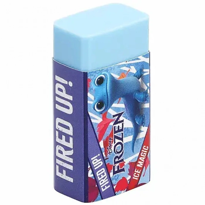 Ottonya Frozen Dikdörtgen Silgi Wndr Ice