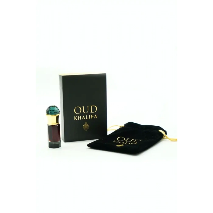 Oud Khalifa 6 Ml