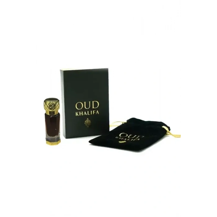 Oud Khalifa 6 Ml