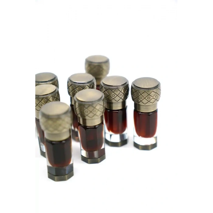 Oudh Orijinal Hint Ud Kokusu 3 cc