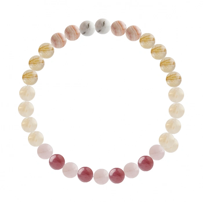 Özel Tasarım Elastik Misineli:1732522114