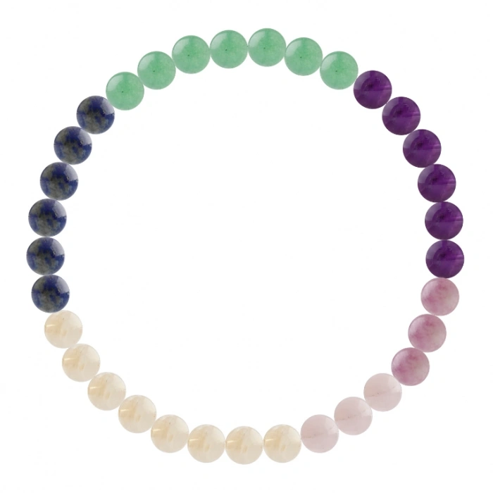 Özel Tasarım Elastik Misineli:1734031836