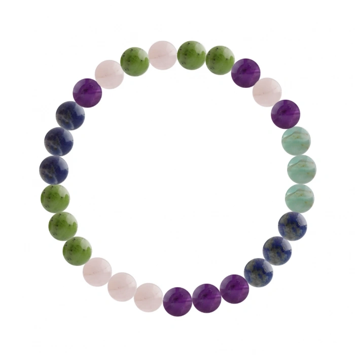 Özel Tasarım Elastik Misineli:1734300382