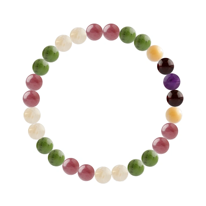 Özel Tasarım Elastik Misineli:1734406843