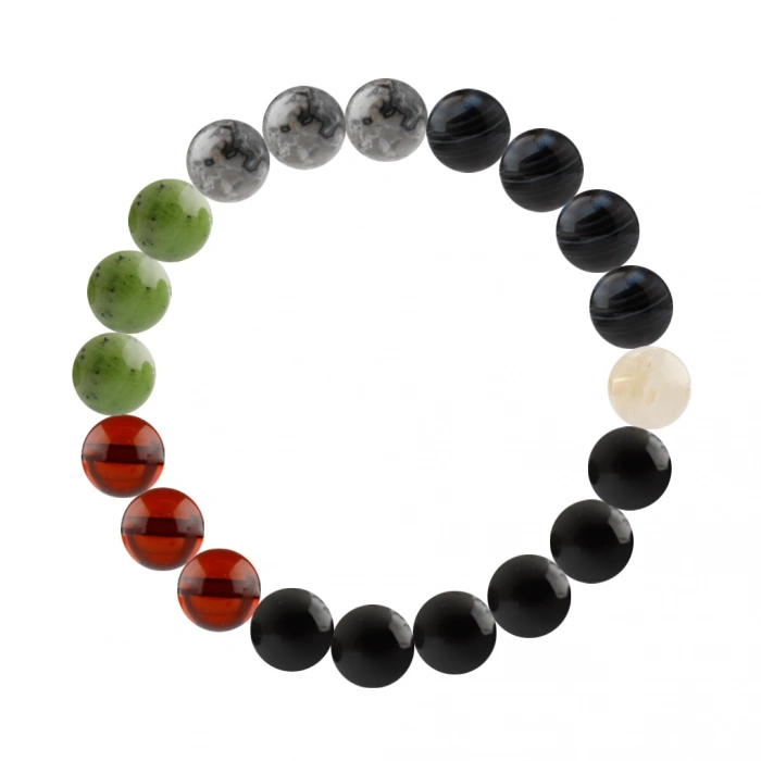 Özel Tasarım Elastik Misineli:1735053158