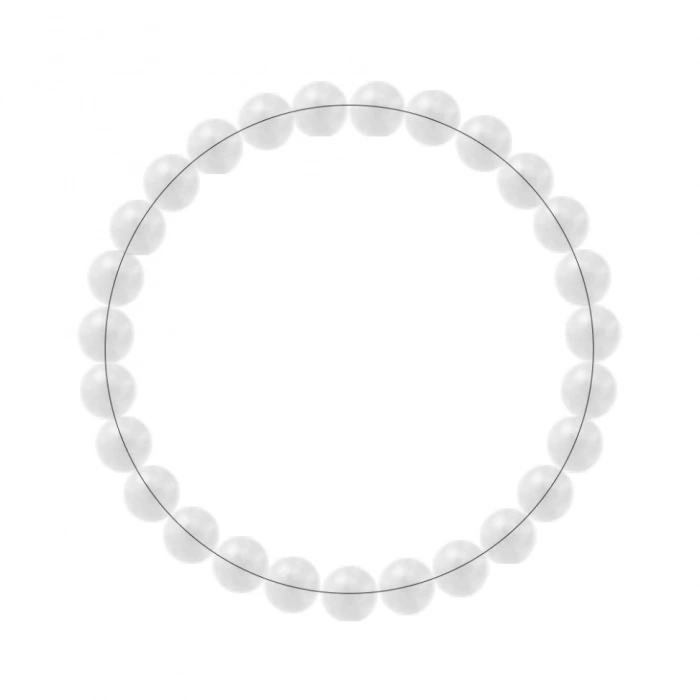 Özel Tasarım Elastik Misineli:1735098921