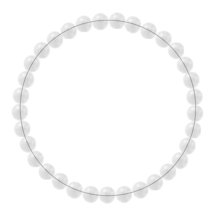 Özel Tasarım Elastik Misineli:1735100378