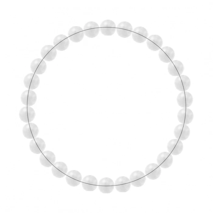 Özel Tasarım Elastik Misineli:1735115540