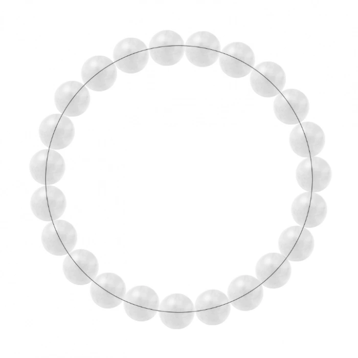 Özel Tasarım Elastik Misineli:1735121524