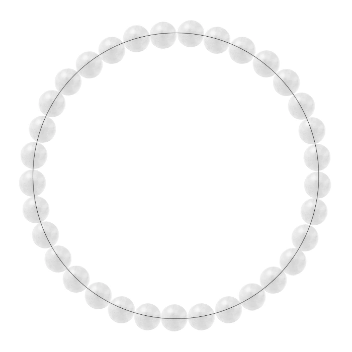 Özel Tasarım Elastik Misineli:1735129962