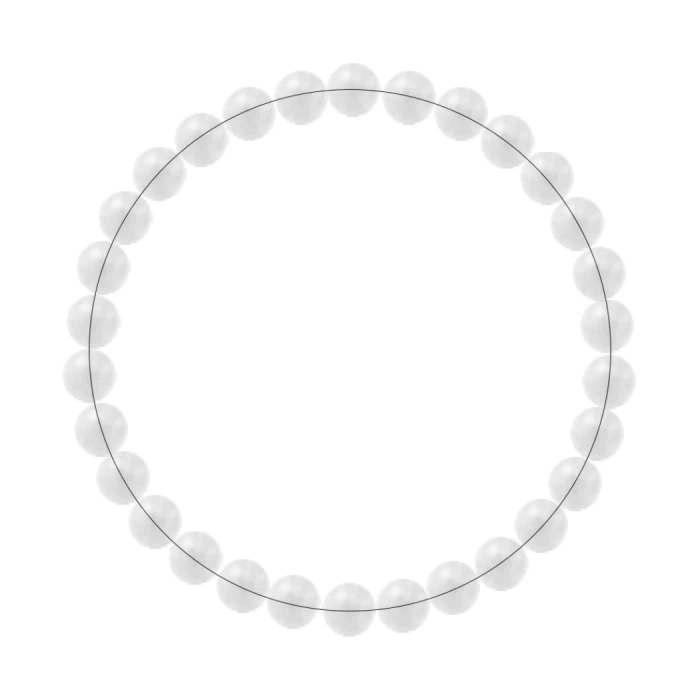 Özel Tasarım Elastik Misineli:1735159282