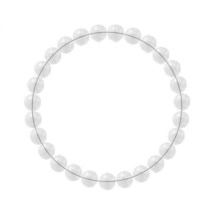 Özel Tasarım Elastik Misineli:1735159660