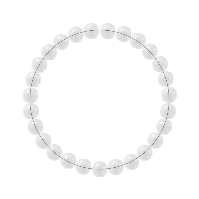 Özel Tasarım Elastik Misineli:1735162899