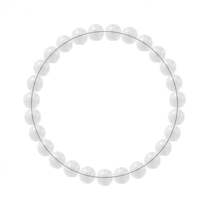 Özel Tasarım Elastik Misineli:1735163942