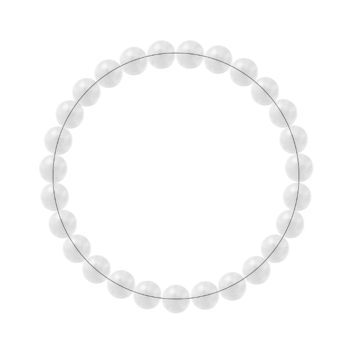 Özel Tasarım Elastik Misineli:1735205899