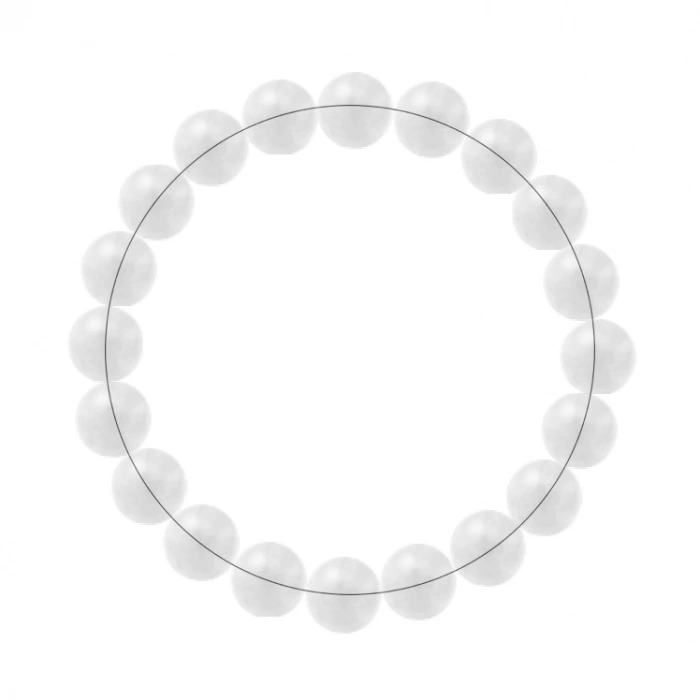 Özel Tasarım Elastik Misineli:1735211740