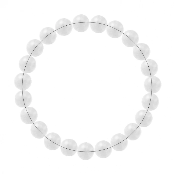 Özel Tasarım Elastik Misineli:1735227318