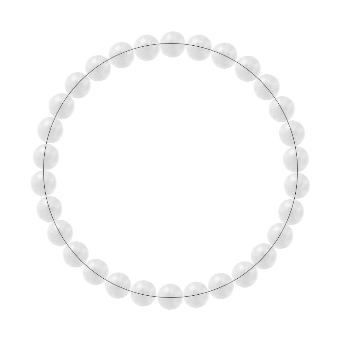 Özel Tasarım Elastik Misineli:1735300654