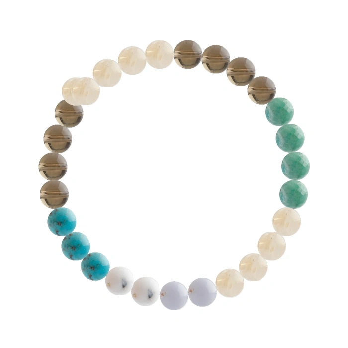 Özel Tasarım Elastik Misineli:1735406758