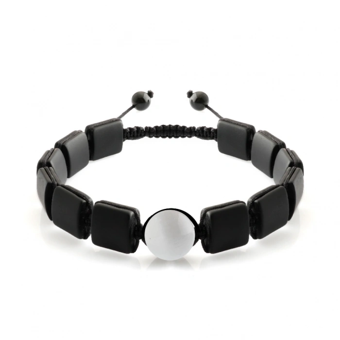 Özel Tasarım KARE KESİMOBSİDYEN:1736579748