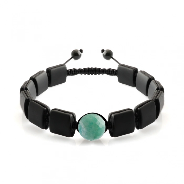 Özel Tasarım KARE KESİMOBSİDYEN:1736680871