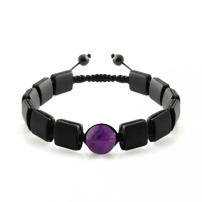 Özel Tasarım KARE KESİMOBSİDYEN:1737614531