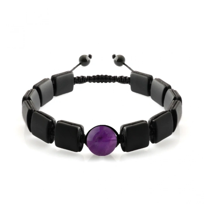 Özel Tasarım KARE KESİMOBSİDYEN:1737667359