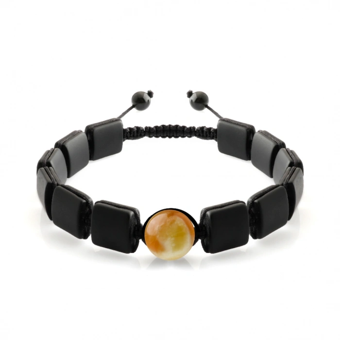 Özel Tasarım KARE KESİMOBSİDYEN:1737677388