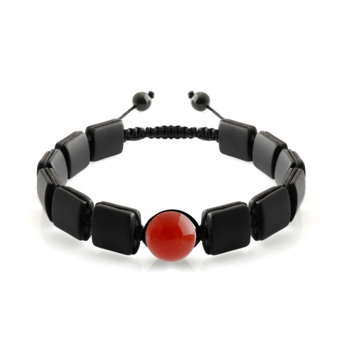 Özel Tasarım KARE KESİMOBSİDYEN:1737799795