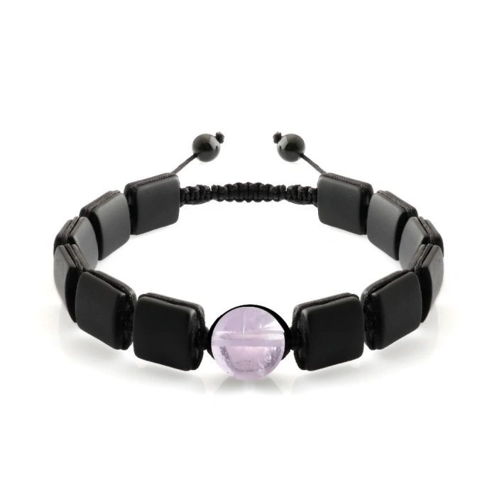 Özel Tasarım KARE KESİMOBSİDYEN:1738735482