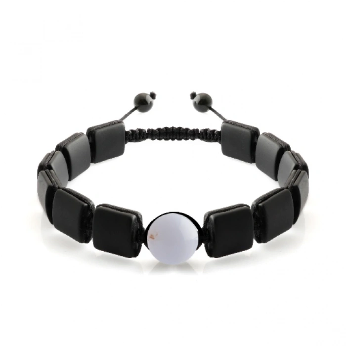 Özel Tasarım KARE KESİMOBSİDYEN:1738756792