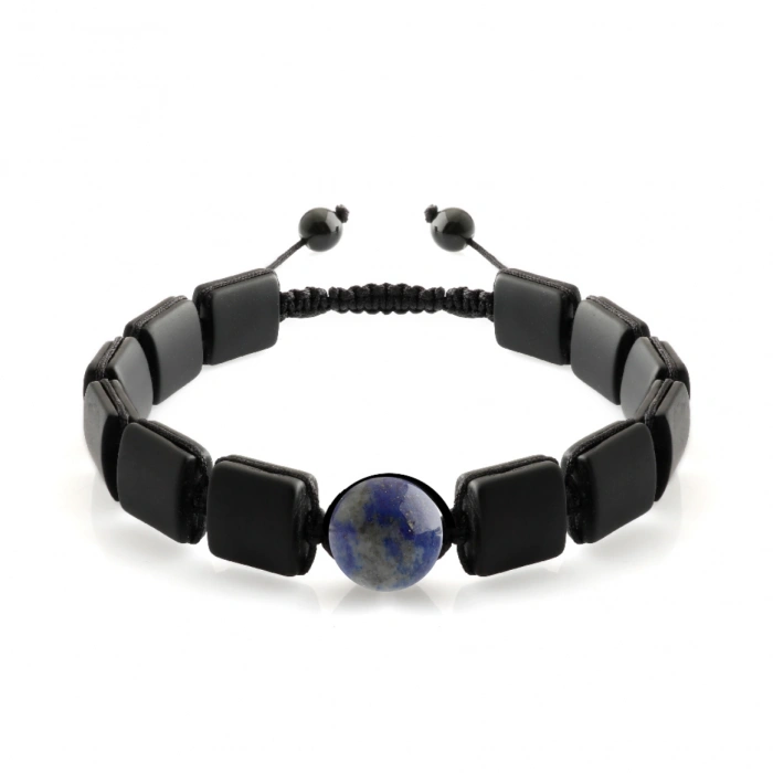 Özel Tasarım KARE KESİMOBSİDYEN:1738938586