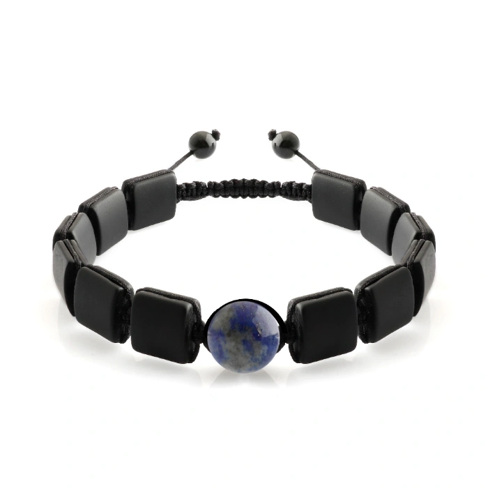 Özel Tasarım KARE KESİMOBSİDYEN:1739046567