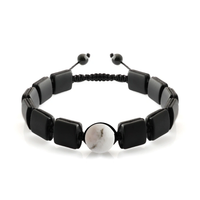 Özel Tasarım KARE KESİMOBSİDYEN:1739180118