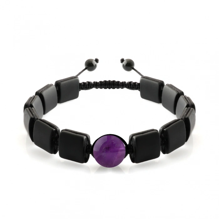 Özel Tasarım KARE KESİMOBSİDYEN:1739460935