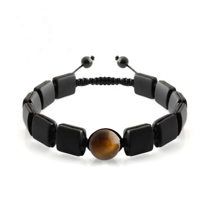 Özel Tasarım KARE KESİMOBSİDYEN:1739557029