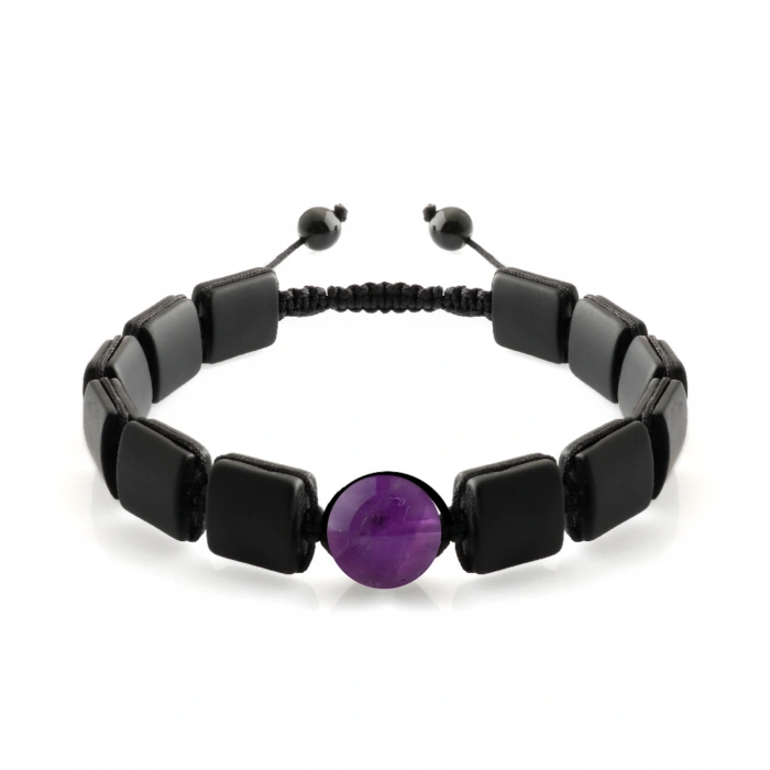 Özel Tasarım KARE KESİMOBSİDYEN:1739825621