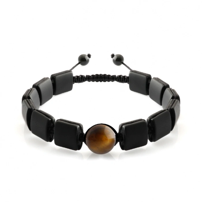 Özel Tasarım KARE KESİMOBSİDYEN:1739882540