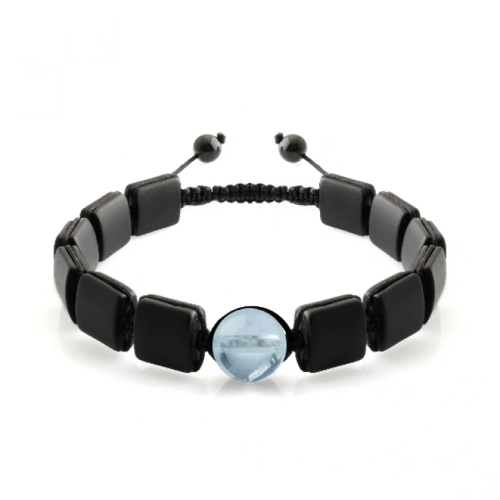 Özel Tasarım KARE KESİMOBSİDYEN:1739994155